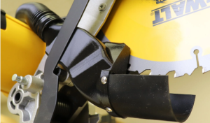 Mounting Screws for DeWalt DWS779 Yellow