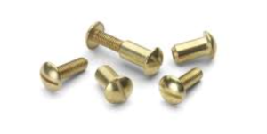 Screw Materials Used on the Saw