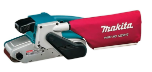 Makita 9920 3" x 24" Belt Sander
