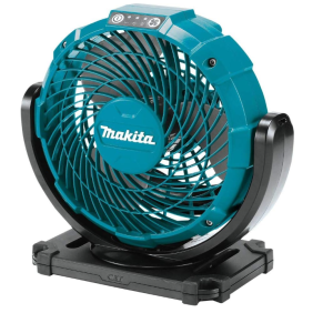Makita CF100DZ 12V max CXT Lithium-Ion Cordless 7-1/8" Fan