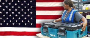 Makita Corporation Business Operations