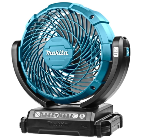 Makita DCF102Z 18V LXT Fan, 7-1/8"