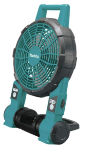 Makita DCF201Z 18V LXT JOB Site Fan