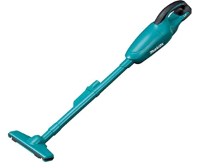 Makita DCL180Z 18V li-Ion Cordless Vacuum Cleaner Body Only by Makita