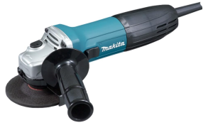 Makita GA4030 4-Inch Angle Grinder,Blue