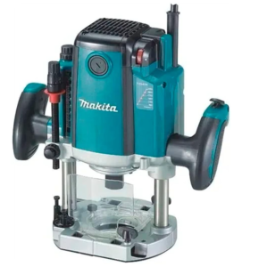 Makita RP2301FC 3-1/4 HP* Plunge Router, with Variable Speed