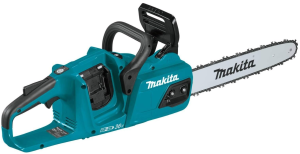 Makita XCU07Z 18V X2 (36V) LXT Lithium-Ion Brushless Cordless 14" Chain Saw