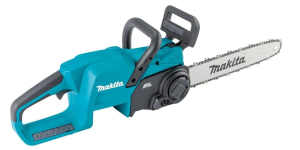 Makita XCU11Z 18V LXT® Lithium-Ion Brushless Cordless 14" Chain Saw