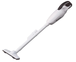 Makita XLC02ZW 18V LXT Lithium-Ion Compact Cordless Vacuum