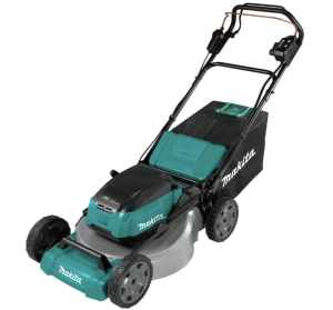 Makita XML08Z 36V (18V X2) LXT® Brushless 21" Self-Propelled Commercial Lawn Mower