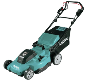 Makita XML10CT1 36V (18V X2) LXT® 21" Lawn Mower