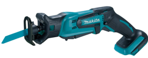 Makita XRJ01Z 18-Volt LXT Lithium-Ion Cordless Compact Reciprocating Saw 