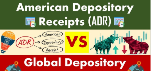 Makita Corp. ADR Explained