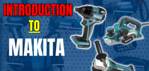 What Makita Corporation Is