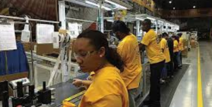 Global Manufacturing Locations of DEWALT Tools