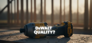 How DEWALT Ensures Quality Worldwide