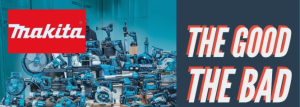 Makita Corporation at a Glance
