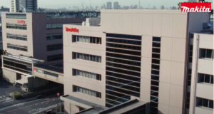 Makita Company History