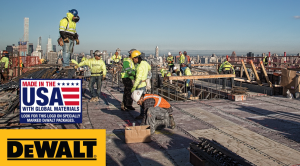 DeWalt as a Global Brand