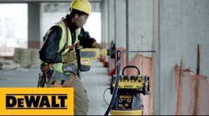 DeWalt Tools Made in the USA