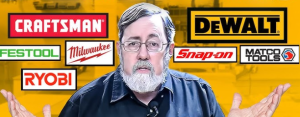 DeWalt Compared to Other Tool Brands