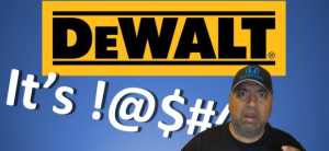 Common Myths About DeWalt Manufacturing