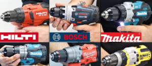Comparison With Other Major Brands