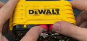 Causes of DeWalt Battery Failure