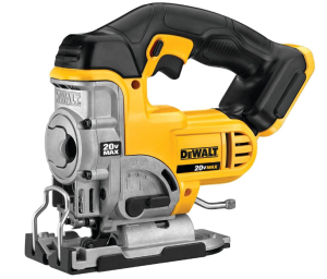 DEWALT 20V MAX Jig Saw, Tool Only (DCS331B)