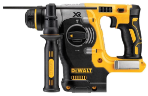 DEWALT 20V MAX SDS Rotary Hammer Drill, Cordless, 3 Application Modes, Bare Tool Only (DCH273B)