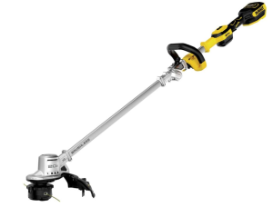 DEWALT 20V MAX* XR String Trimmer, 14-Inch, Tool Only (DCST922B)