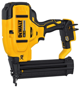 DEWALT DCN680B 20V Max XR 18 Gauge Brad Nailer (Renewed)