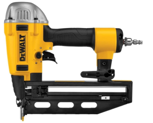 DEWALT Finish Nailer with Precision Point, 16GA (DWFP71917)
