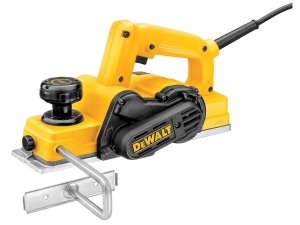 DEWALT Hand Planer Kit, 5.5-Amp, 3-1/4-Inch (D26677K)