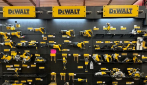 DeWalt Brand Today