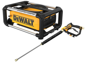 Dewalt Washer PRS WTR 2100PSI 1.2GPM DWPW2100