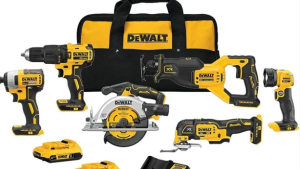 How Ownership Shapes DeWalt Products