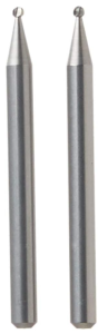 Dremel 106 Rotary Tool Accessory Engraving Bit- Perfect for Wood, Plastic, Linoleum, and Soft Metals