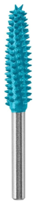 Dremel 9952 1/4" (6.4mm) Max Power Carving Bit