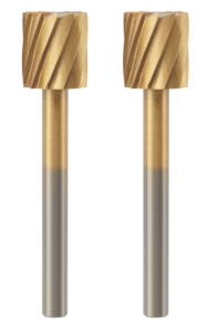 Dremel Max Life 115HP 5/16" (7.9mm) High Performance Rotary Carving Bit, 2-Pack