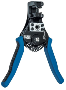Klein Tools 11063 Katapult Wire Stripper / Cutter