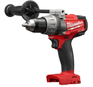 Milwaukee 2703-20 FUEL M18 18V Cordless Lithium-Ion 1/2 in. Drill Driver