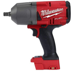 Milwaukee 2767-20 M18 FUEL High Torque 1/2" Impact Wrench with Friction Ring
