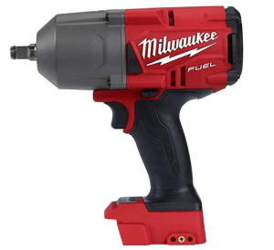 Milwaukee 2767-20 M18 FUEL High Torque 1/2" Impact Wrench with Friction Ring