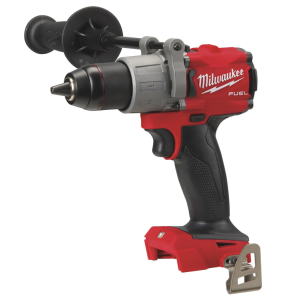 Milwaukee 2803-20 M18 FUEL Brushless Motor 1/2" Drill/Driver (Bare Tool)-Peak Torque = 1,200 in-lbs