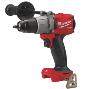 Milwaukee 2804-20 M18 FUEL 1/2 in. Hammer Drill (Tool Only) Tool-Peak Torque = 1,200