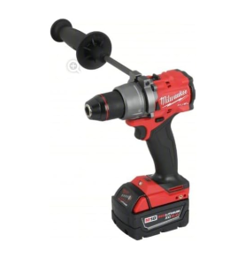 Milwaukee Electric Tools 2804-22 Hammer Drill Kit