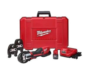 Milwaukee M12 Force Logic Press Tool