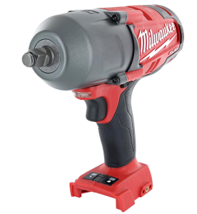Milwaukee M18 Fuel 1/2- Inch. High Torque Impact Wrench with Friction Ring Brand: Milwaukee