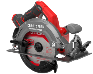 CRAFTSMAN V20 RP Cordless Circular Saw